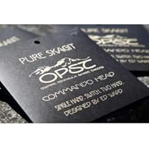 Amazon.co.jp: (150g / 9.7gm / 3.7m) - OPST Pure Skagit